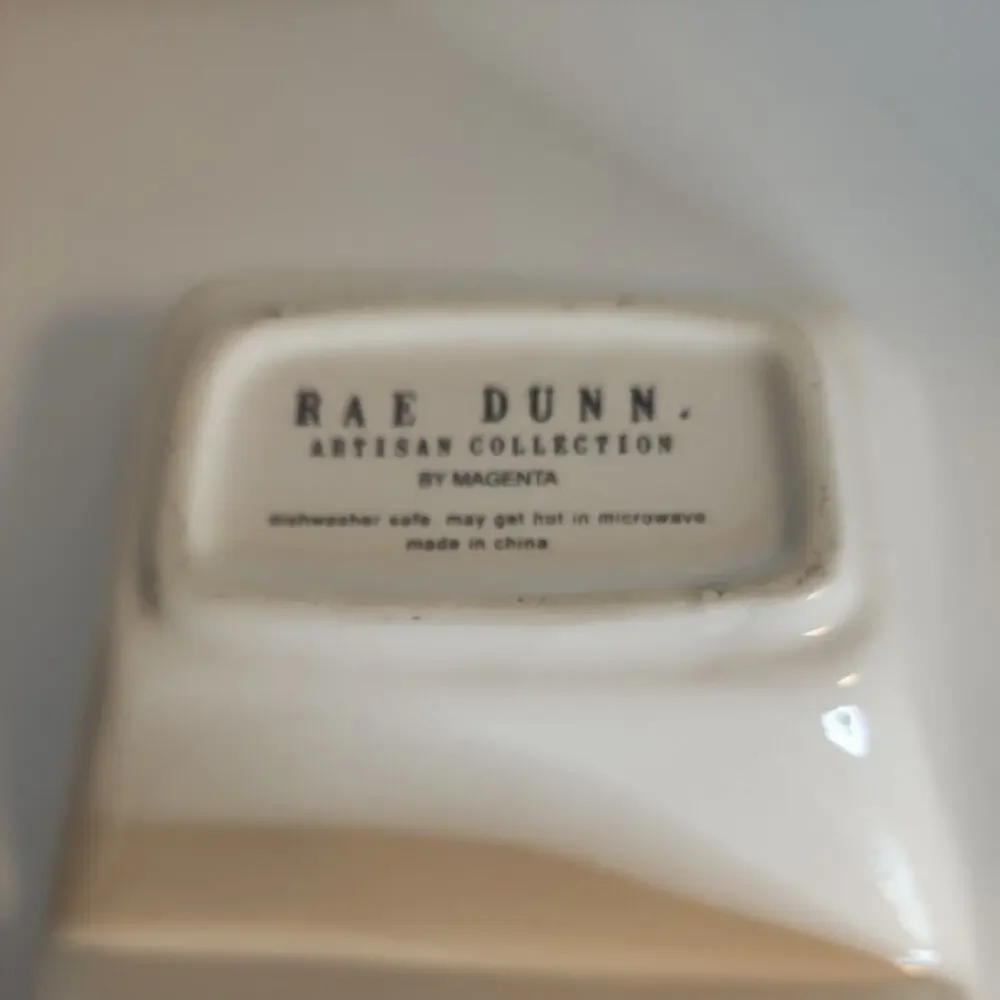 RAE DUNN 